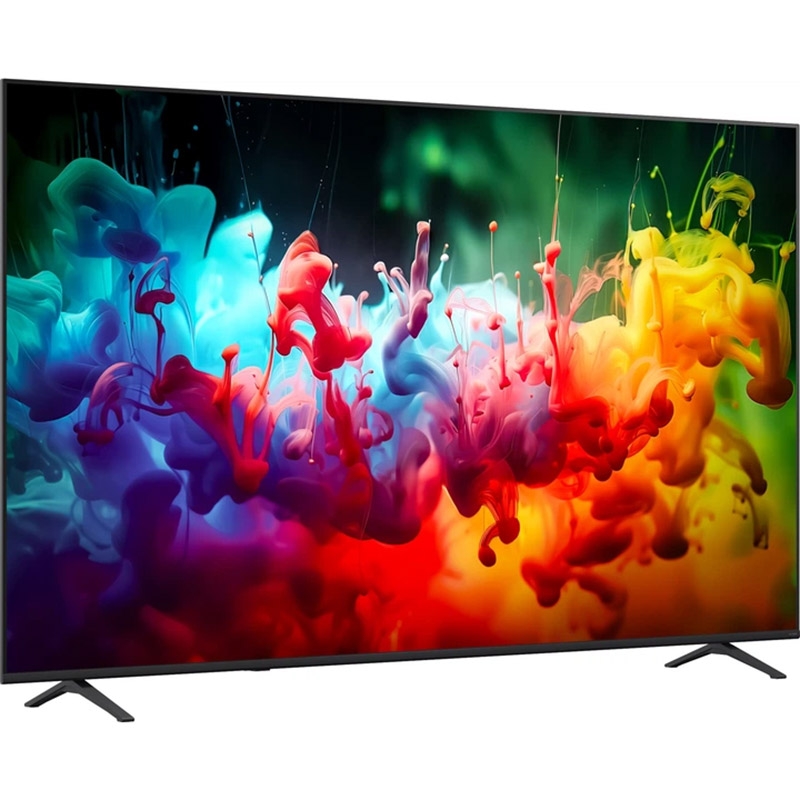 65-дюймовый телевизор Смарт ТВ LG QNED AI QNED70 Mini LED 4K 2026