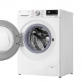 11 kg, kir yuvish mashinasi, AIDD™, Steam+™, ezDispense™