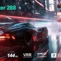 86 dyuymli Smart TV LG Mini RGB evo AI MRGB86 4K 2026