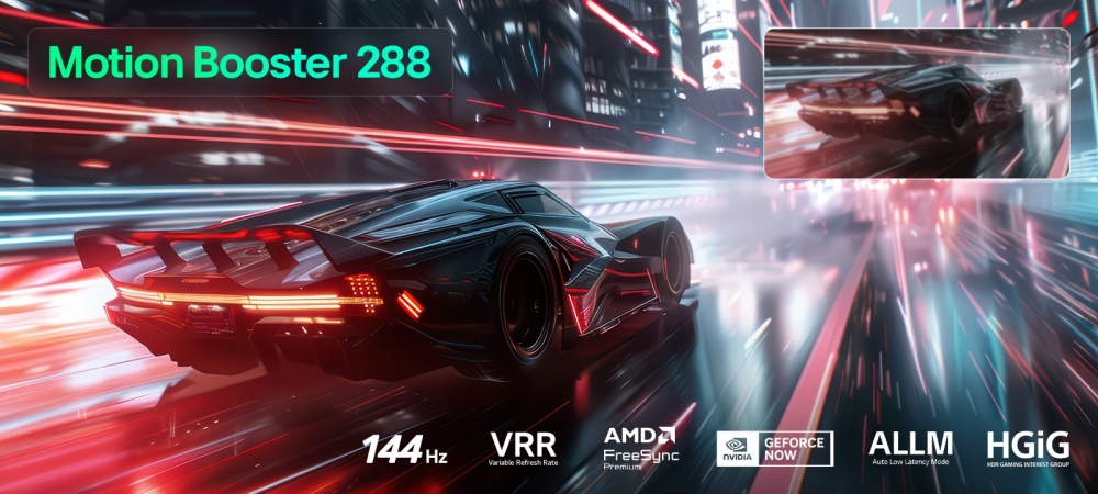 65 dyuymli Smart TV LG Mini RGB evo AI MRGB86 4K 2026