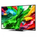 100-дюймовый телевизор Smart TV LG QNED MiniLED QNED86 4K 2025