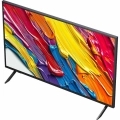 Телевизор LG 43QNED82A6B 43'' QNED AI 4K 2025