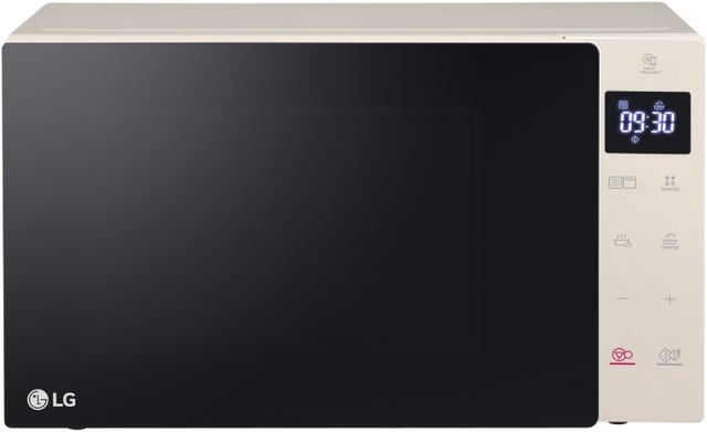 Микроволновая печь LG MS2535GISK NeoChef™ 25л