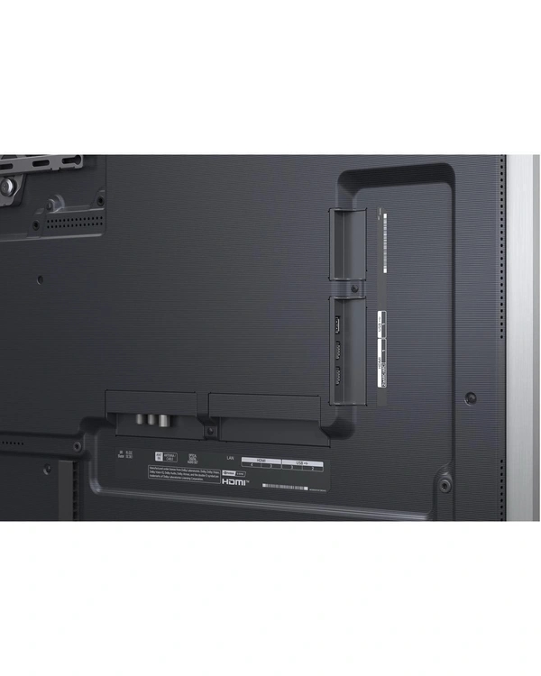 55-дюймовый телевизор Smart TV LG OLED evo AI G6 4K 2026