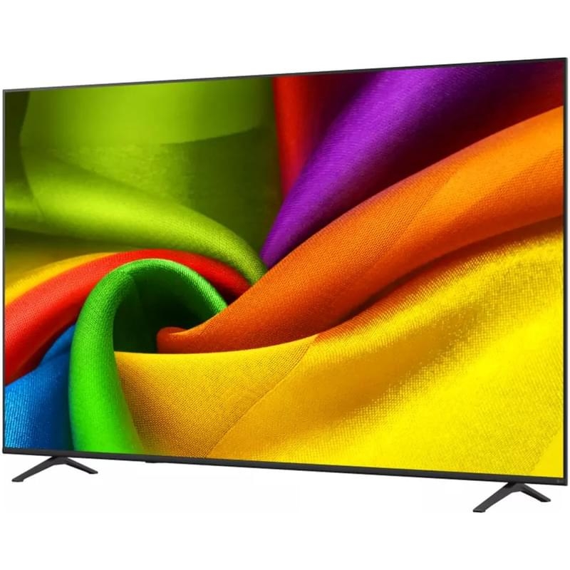 98-дюймовый телевизор Smart TV LG NANO 4K UHD AI NU90 2026