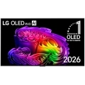 55-дюймовый телевизор Smart TV LG OLED evo AI G6 4K 2026